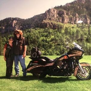 Meet your Posher, Dan